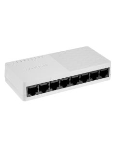Hikvision DS-3E0508D-O - Switch 10/100/1000Mbit, bez PoE