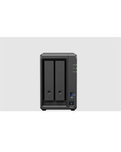 Synology ActiveProtect zařízení DP320, 2x8TB, 1x1Gb LAN