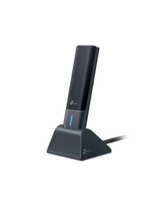 TP-Link Archer TXE70UH - Bezdrátový USB adaptér Wi-Fi 6E s vysokým ziskem