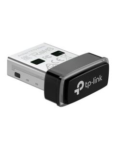 TP-Link Archer TX1U Nano - Bezdrátový Wi-Fi 6 USB nano adaptér