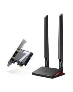 TP-Link Archer TBE550E - BE9300 Wi-Fi 7 PCIe adaptér s Bluetooth 5.4