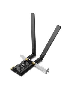 TP-Link Archer TX20E - AX1800 Wi-Fi 6 PCIe adaptér s Bluetooth 5.2