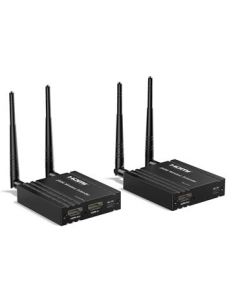 PremiumCord HDMI Wireless extender FULL HD 1080p na 200m