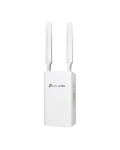 TP-Link Omada 4G+ Cat6 AX3000 Wi-Fi 6 venkovní/vnitřní brána