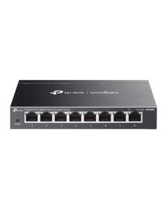 TP-Link ES208G Omada 8portový gigabitový Easy Managed Switch
