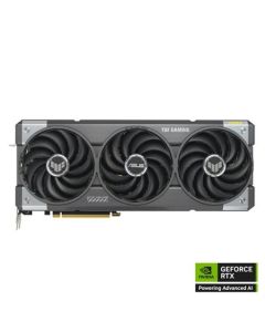 ASUS TUF Grafická karta - RTX5070-O12G-GAMING - 12GB DDR7/2x HDMI/3x DP