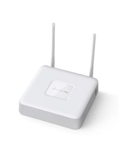 TP-Link VIGI NVR1108H-W - 8kanálový Wi-Fi síťový videorekordér