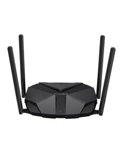 Mercusys MR85X Dvoupásmový Wi-Fi 6 router AX3000