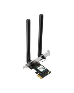 Mercusys MA70XE - Wi-Fi 6 PCIe adaptér s Bluetooth 5.4 AX1800