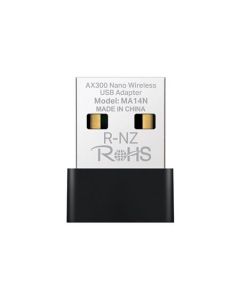 Mercusys MA14N - Bezdrátový USB Nano adaptér