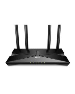 TP-Link EX520 - Dvoupásmový Wi-Fi 6 router AX3000