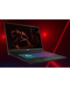 MSI Katana 17 HX B14WGK-025CZ/i9-14900HX/32GB/1TB SSD/RTX 5070, 8GB/17,3"QHD IPS 240Hz/Win 11 home/černá