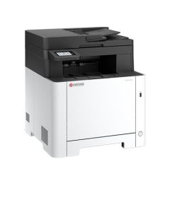 Kyocera ECOSYS MA2101cfx color A4 MFP copy+scan+fax/21ppm/1200x1200 dpi/512GB/Duplex/USB/LAN