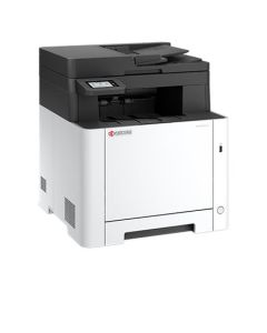 Kyocera ECOSYS MA2101cwfx color A4 MFP copy+scan+fax/21ppm/1200x1200 dpi/512GB/Duplex/USB/LAN/Wi-Fi