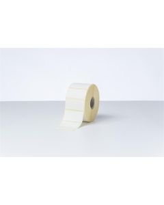 Brother - BDE-1J026051-102 (51mm x 26mm, 1 900 štítků) pouze pro řadu TD, 16 rolí v balení