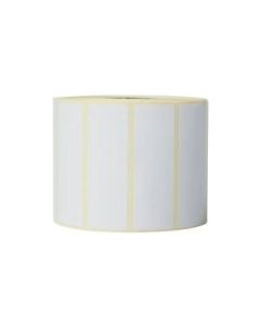 Brother - BDE-1J026076-102 (76mm x 26mm, 1 900 štítků) pouze pro řadu TD, 8 rolí v balení