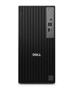 DELL Pro Tower QCT1250 i7-14700/16GB/512GB SSD/keyboard+mouse/W11P/3Y ProSpt/černá