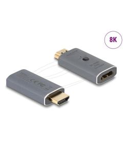 Delock Emulátor EDID HDMI, 8K