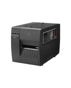 Zebra ZT111 direct thermal, 8 dots/mm (203 dpi), EPL, EPLII, ZPL, ZPLII, USB, USB Host, RS232, BT (BLE), Ethernet
