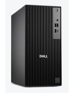 DELL Pro Tower QCT1250 i5-14500/16GB/512GB SSD/keyboard+mouse/W11P/3Y ProSpt/černá