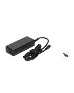 LITEON AC Adapter USB-C 5V/9V/12V/15V/20V 100W