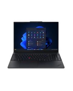 Lenovo ThinkPad E16 G3 Core Ultra 5 225U/16GB/512GB SSD/16" WUXGA IPS/Win11 Pro/3Y Onsite/černá