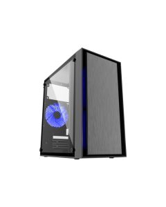 GEMBIRD herní case Fornax 960B mATX