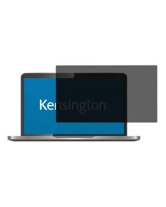Kensington Privacy Screen Filter for 15.6" Portrait Display 16:9 - 2-Way Removable