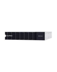 CyberPower Externí Bateriový Modul pro UPS OL10KERTHD, 2U, Rack/Tower 