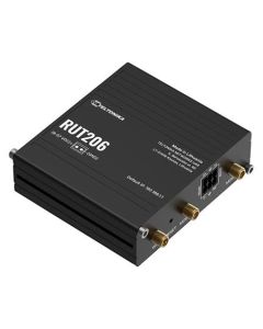 Teltonika Industrial 4G Router - RUT206