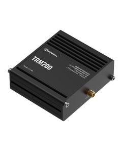 Teltonika Industrial 4G Cat 4 Modem - TRM200