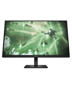 HP LCD OMEN 27q QHD G2 180Hz 27"/2560x1440 IPS QHD/16:9/1000:1/400cd/1ms/1xDP/2xHDMI/VESA/výškově stavitelný/pivot/Black