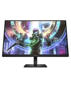 HP LCD OMEN 27qs QHD G2 280Hz 27"/2560x1440 IPS QHD/16:9/1000:1/400cd/1ms/1xDP/2xHDMI/VESA/výškově stavitelný/pivot/repr