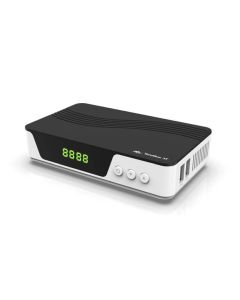 AB TereBox 3T HD DVB-T2/C /MPEG2/ MPEG4/ HEVC 