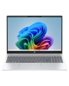 HP OmniBook 5 AI PC 16-ag1003nc/Ryzen AI 7 350/16GB/1TB SSD/Radeon 860M/16" WUXGA IPS/300nits/Glacier silver/Win 11 H