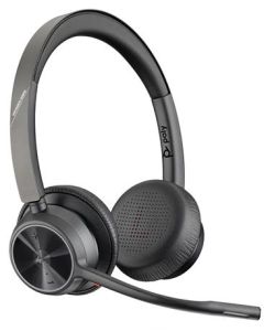 HP Poly VOY 4320 -M USB-C HS +BT700