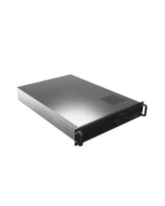 LANBERG RACKMOUNT SERVER CHASSIS E-ATX 650/12 19"/2U