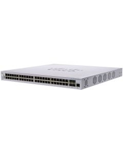 Cisco switch CBS350-48XT-4X-EU (48x10GbE,4xSFP+) - REFRESH