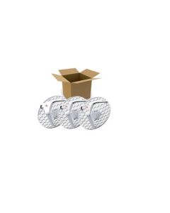 MikroTik RBLHG5kit, Outdoor 802.11an 24,5dBi jednotka LHG 5 (3pack)
