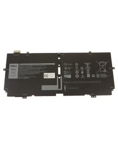 Dell Baterie 4-cell 51W/HR LI-ION pro XPS