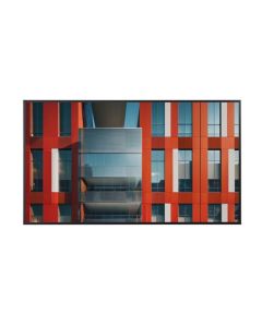Sharp 98" MultiSync ME982 - 18/7/450cd/IPS Direct LED/3840 x 2160/16:9/8ms/1200:1/USB-C/3x HDMI/Android 13 player/černý