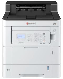 Kyocera ECOSYS PA4500cx/ barevná /A4/ 45ppm/ 1200x1200 dpi/1GB RAM/ PCL + PS3/Duplex/ USB/ LAN/Displej