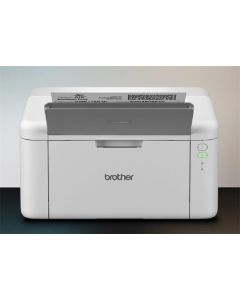Brother HLL1230WYJ1 mono A4/20 stran/2400x600dpi/64MB/Wi-Fi/USB 2.0/bílá