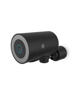 Nedis WIFICO41CBK - SmartLife Venkovní Kamera | Wi-Fi | 4K 3840x2160 | IP65 | Cloud / Micro SD | 5 V DC | Noční vidění