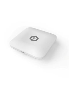 Nedis ZBSC11WT - Zigbee Chytrý Senzor Teploty, Vlhkosti | Napájení na baterii