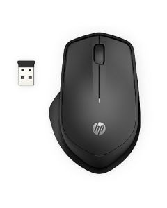 HP 285 Bezdrátová myš Silent Wireless