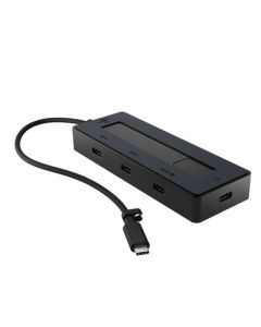 HP 4K USB-C Multiport Hub