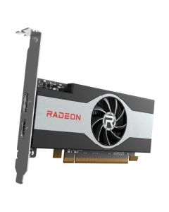 HP AMD Radeon RX 6400 4GB DP+HDMI GFX