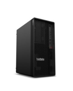 Lenovo ThinkStation P2 Tower G2 Core Ultra 7 265/32GB SSD/1TB SSD/RTX 5060 8GB/3yOnSite/Win11 Pro/černá