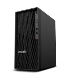 Lenovo ThinkStation P2 Tower G2 Core Ultra 5 245K/16GB/512GB SSD/3y Onsite/Win11 Pro/černá